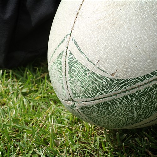 6 Nations - Ireland v Wales - Dublin Green Isle