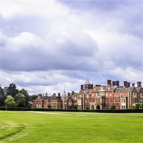 Sandringham Estate & Thursford