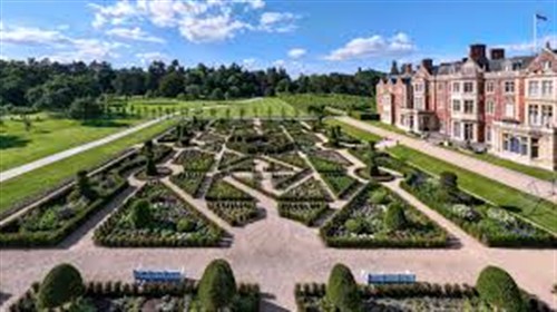 Sandringham Estate & Thursford