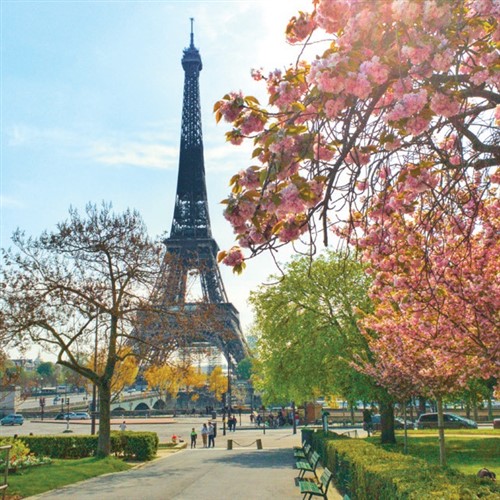 Seine Rendez-Vous - A-ROSA Drinks Inclusive