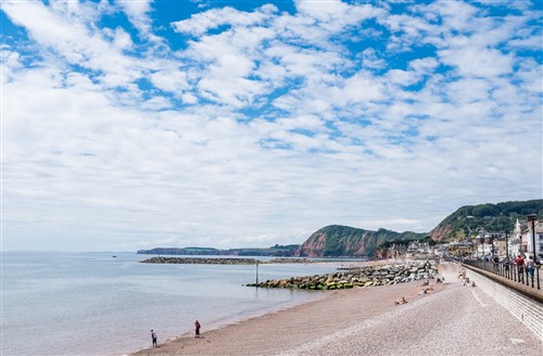 Brend Luxury Getaways - Sidmouth Belmont