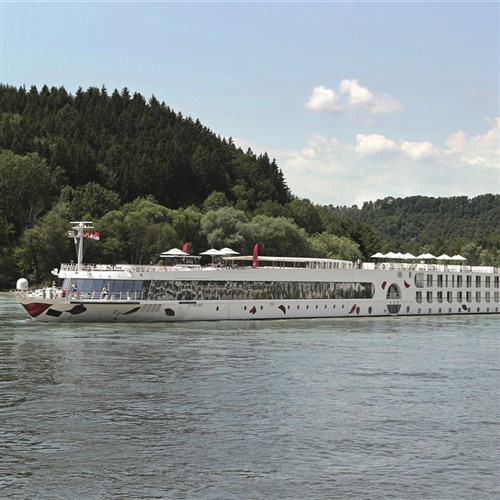 Romance on the Moselle  - A-ROSA Drinks Inclusive