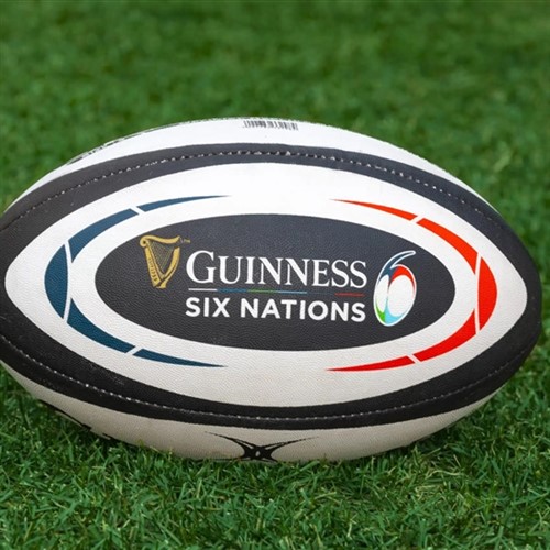 Tenby - Six Nations Rugby