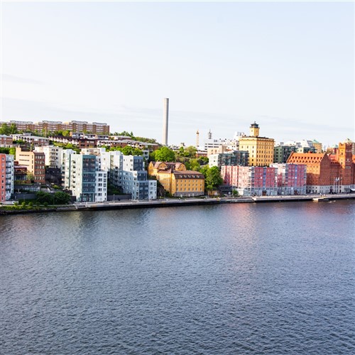 Scandinavian Cities & Baltic Cruise - Ambassador