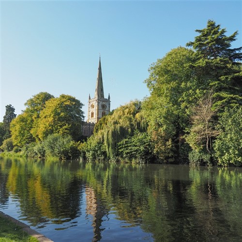 Stratford & Warwick