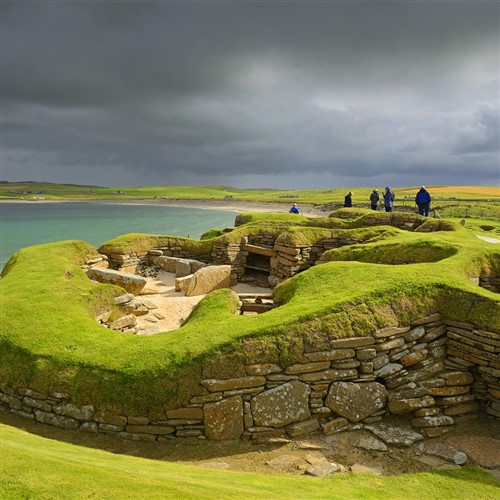 Orkney Explorer - 7 Nights