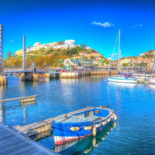 Torquay Summer - Belgrave Sands 3 Nights