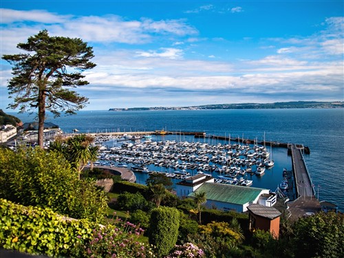Easter in Torquay 4 Days