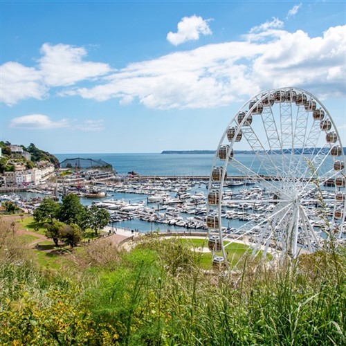 Torquay Summer - Headland 4 nights