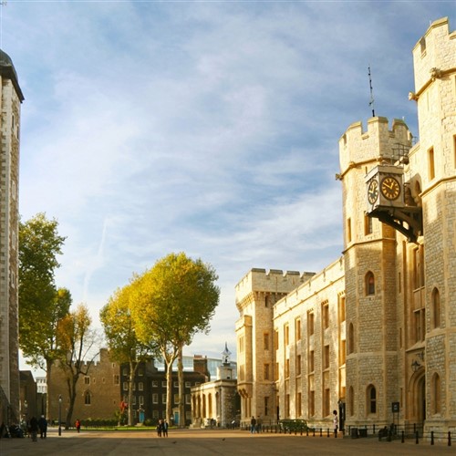 Tower of London