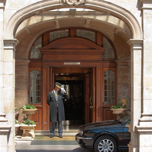 Brend Luxury Getaways - Victoria, Sidmouth 