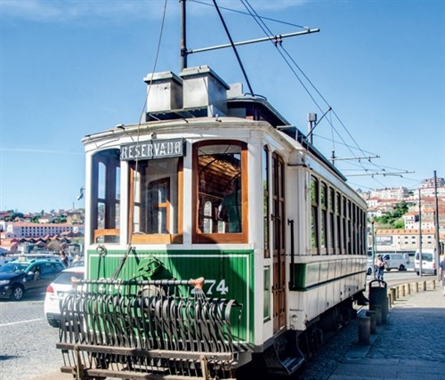 Vistas of France,Spain&Portugal Cruise-Ambassador