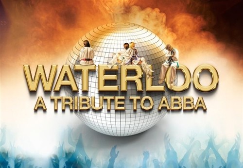 Waterloo - A Tribute to Abba - Birmingham 