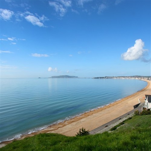 Weymouth Festive Weekend - Royal Hotel