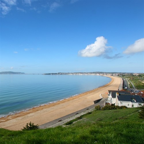 Weymouth - Crown