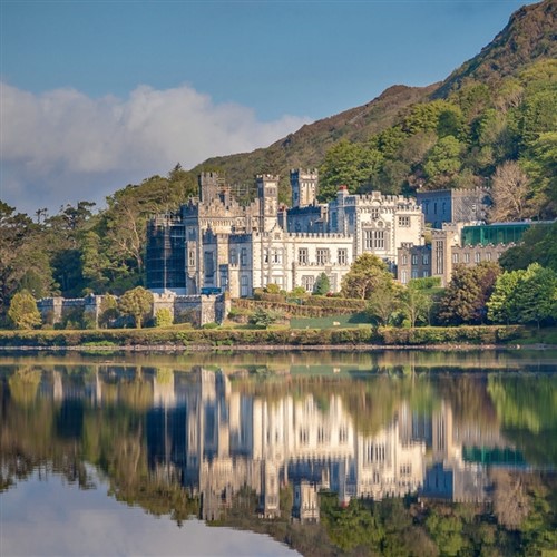 Westport & Connemara