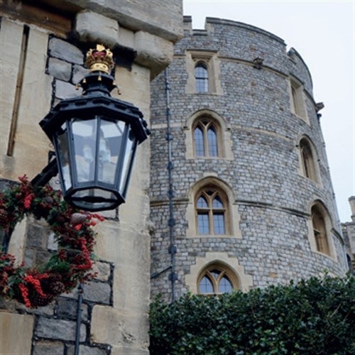 Windsor & Bath Christmas Shopper