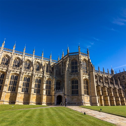 Windsor Castle Day Tour