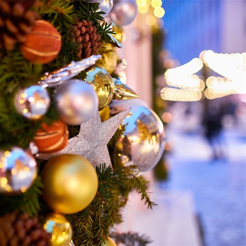 Lille & Bruges Christmas Markets