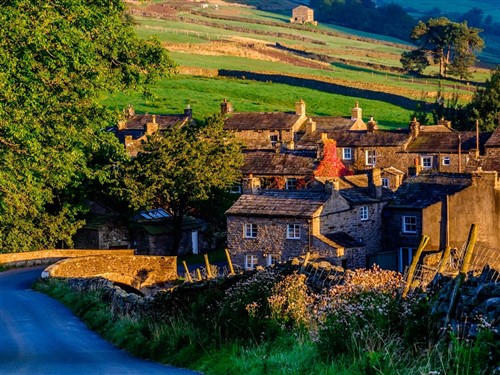 Lakes and Dales - All Inclusive