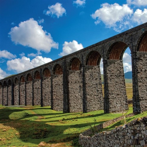 Pennine Explorer 5 Days