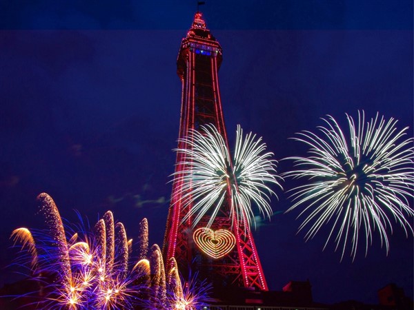 Blackpool Tower