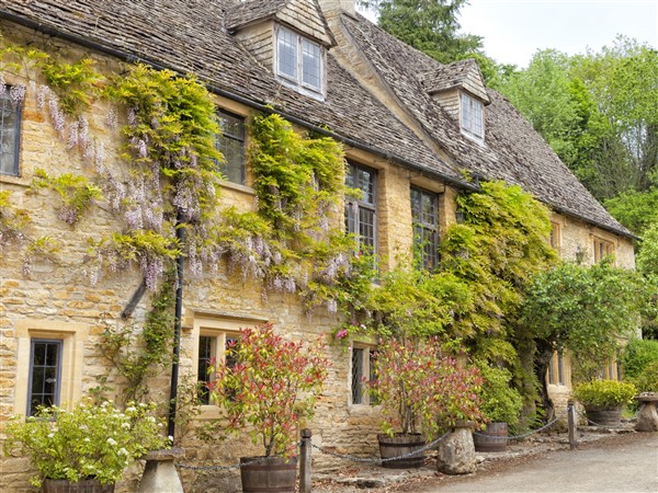 Cotswolds House