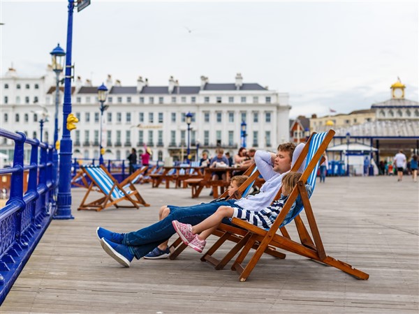 Eastbourne Sitting