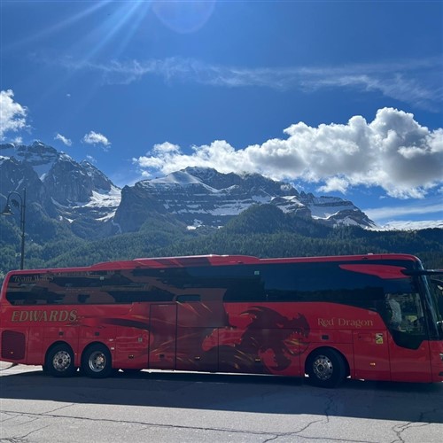 Dragon Tours