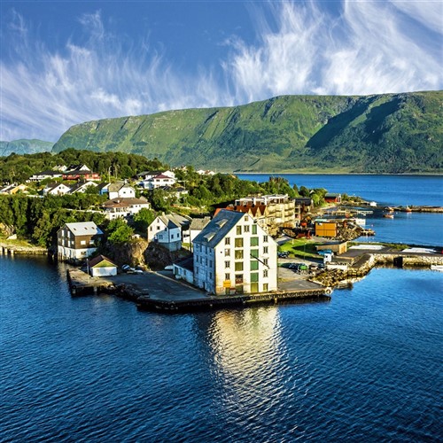 Norway