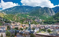 Andorra